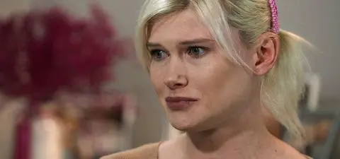 "Lekarz powiedział: no to zrób sobie dziecko". Miała 15 lat