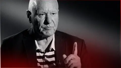 "Tam może być wszystko"