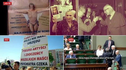 Spór trzydziestoletni. Wciąż nierozstrzygnięty