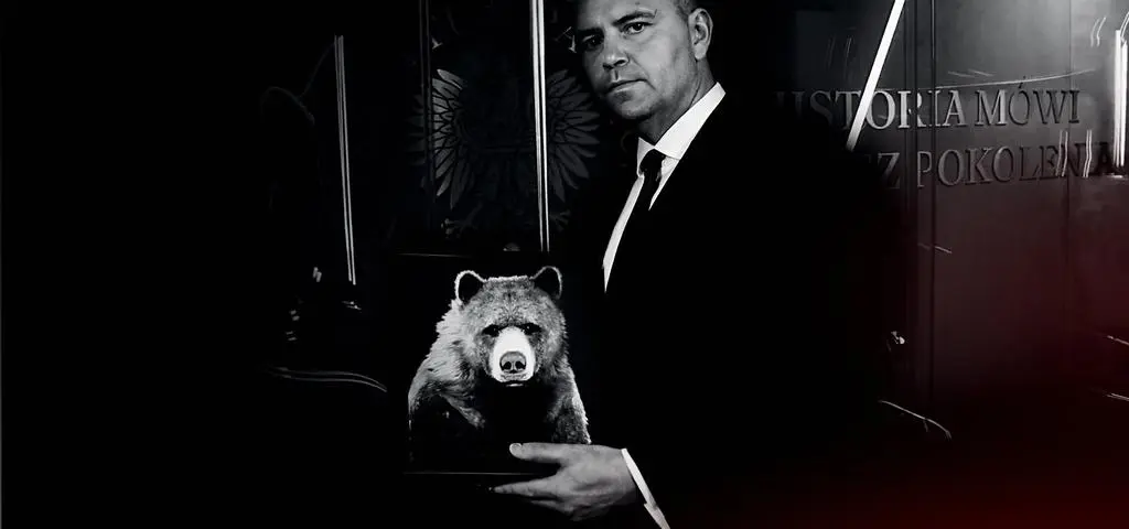 Zakładał, że nikt tego nie skontroluje? "To jest kpina z Instytutu"