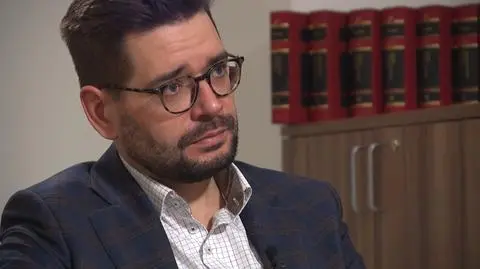 Gostynin pęka w szwach. Prof. Michał Królikowski: to nie tak miało być