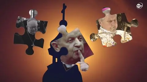 Komisja do spraw pedofilii