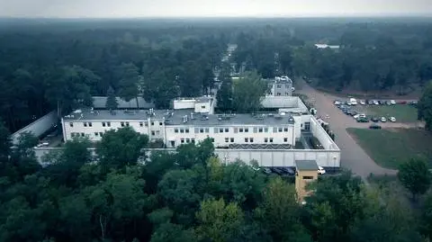 Pacjent nr 92. Gostynin bez wyjścia