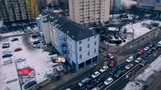 Srebrna i złote