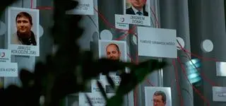 Lodówki, garnki, patelnie. Ziobryści i "ich" Fundusz