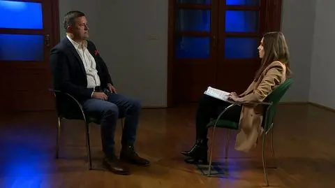 "Zaniedbana operacja". Generał Stróżyk o losie Afgańczyków ewakuowanych do Polski