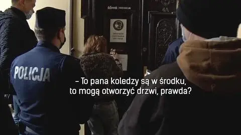 Deweloper i media. Konflikt w "Dzienniku Wschodnim" trwa