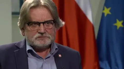 Pinkas: Myśmy byli niepotrzebni. A teraz jesteśmy od wszystkiego