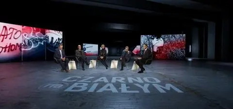 Jak działają i jak werbują szpiegów? Wydanie specjalne