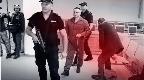 Makabryczna zbrodnia i zaskakujący wyrok. Kim jest Robert Janczewski?