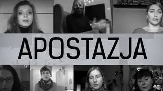 Rozwód z Kościołem