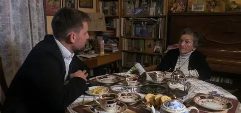 Wanda Traczyk-Stawska o Bąkiewiczu: on nie ma prawa prowadzić takiego marszu