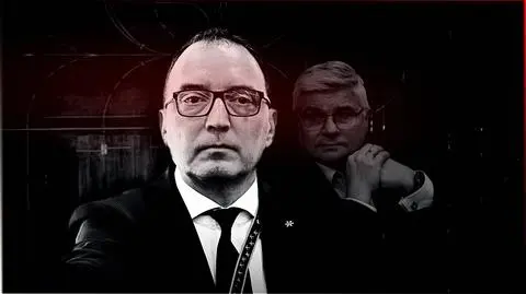 Przyjaciel pana Laska