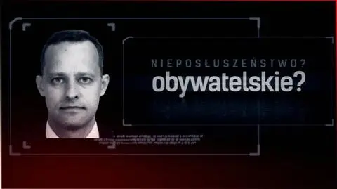 Nieposłuszeństwo obywatelskie