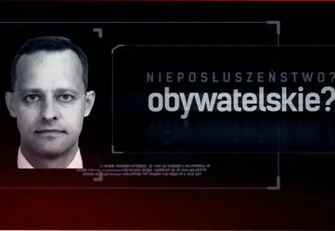 Nieposłuszeństwo obywatelskie