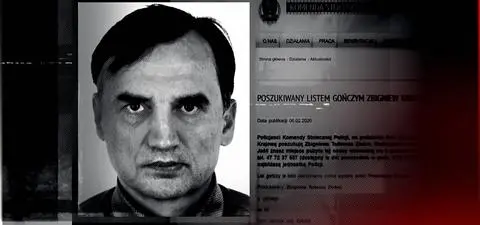 Przez lata wszechmocny "szeryf", dzisiaj zbieg, a jutro? 