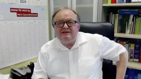 "To jest szukanie kozła ofiarnego" - lekarze odpowiadają posłance Lichockiej