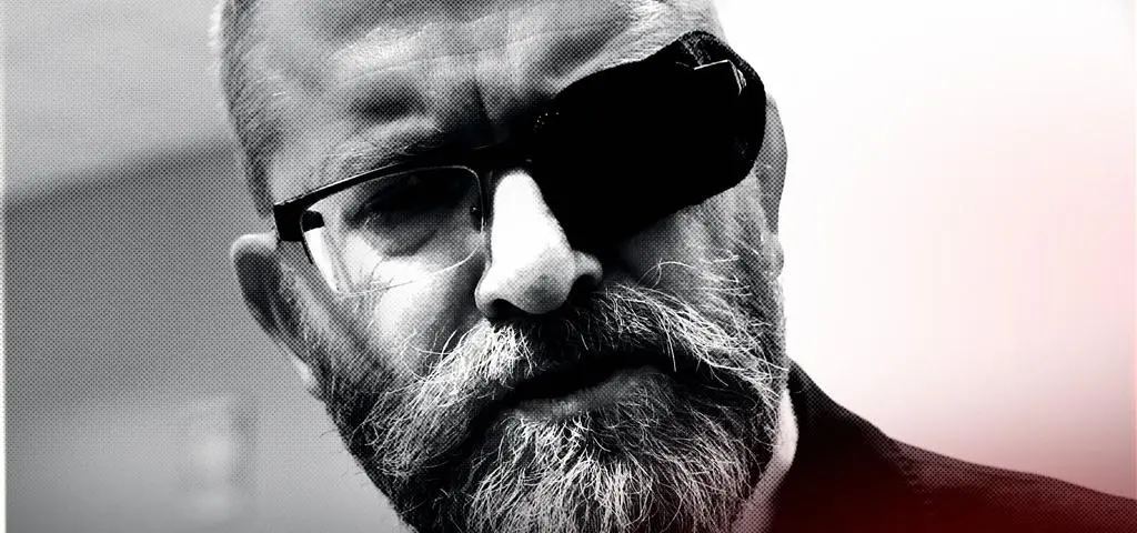 Wszystkie grzechy Grzegorza Brauna. Te sytuacje są dobrze udokumentowane 