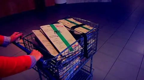 "Źródło wszelkiego zła"