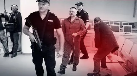 Makabryczna zbrodnia i zaskakujący wyrok. Kim jest Robert Janczewski?