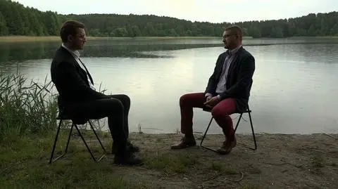 Paweł Juszczyszyn: opluwa się nas systemowo od kilku lat