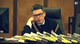 Dlaczego Igor Tuleya jest sędzią niewygodnym dla władzy?