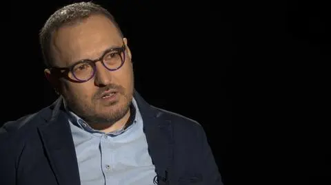 "Są tematy, których się nie zostawia i tego tematu nie można zostawić". Autor "Don Stanislao" o reakcjach na reportaż