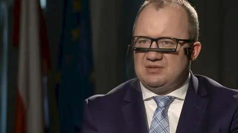 Bodnar: nie liczy się konstytucja, liczy się ten, kto ma władzę