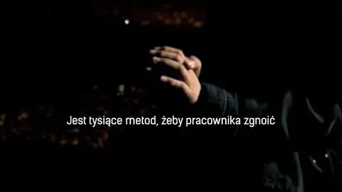 Rząd chce oszczędzać na tych, którzy. zarabiają najmniej 8.10.2020