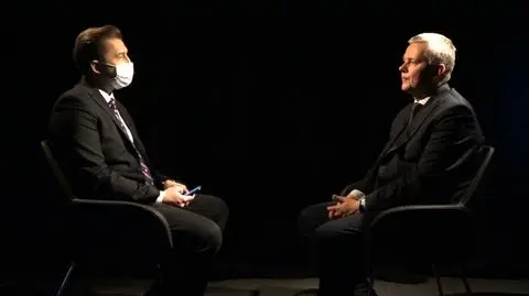 "Platforma się nie rozpada". Tomasz Siemoniak o kryzysie w PO