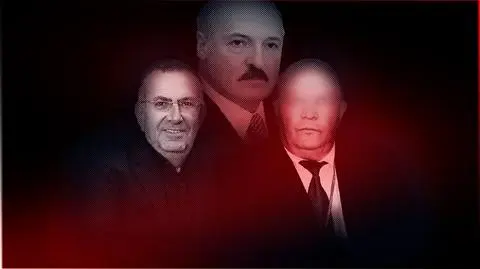 Kucharze Łukaszenki