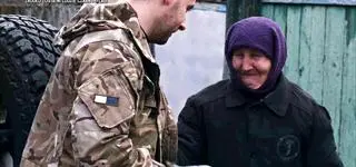 Ludzie ze stali. Samosioły z Czarnobyla