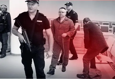 Makabryczna zbrodnia i zaskakujący wyrok. Kulisy procesu o zabójstwo krakowskiej studentki