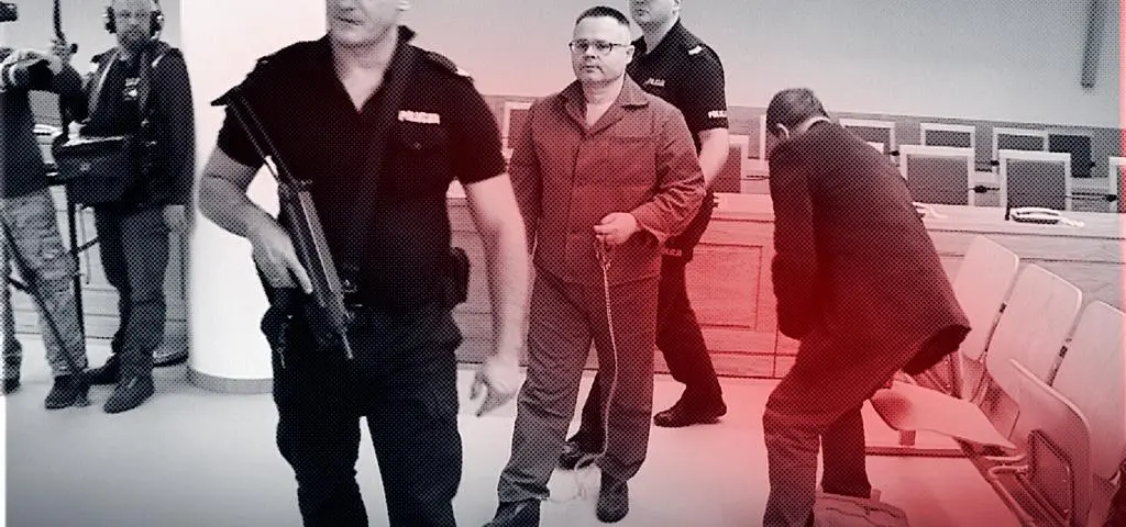 Makabryczna zbrodnia i zaskakujący wyrok. Kulisy procesu o zabójstwo krakowskiej studentki