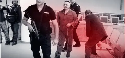 Makabryczna zbrodnia i zaskakujący wyrok. Kulisy procesu o zabójstwo krakowskiej studentki