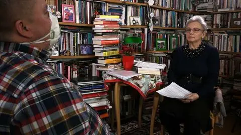 Prof. Płatek o Gostyninie: wszyscy się boją