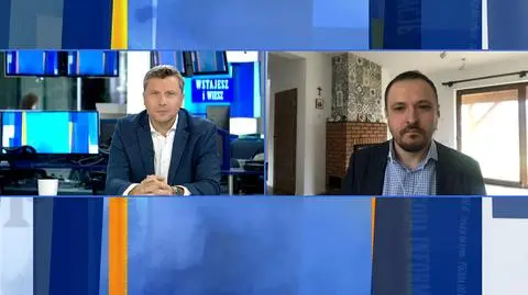 Gutowski: dotarliśmy do osób, które alarmowały Watykan