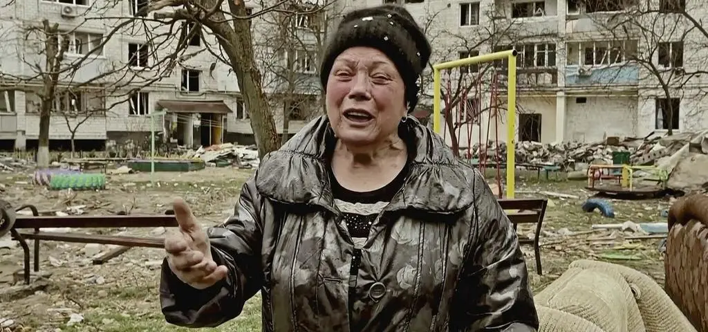 Krajobraz po zbrodni