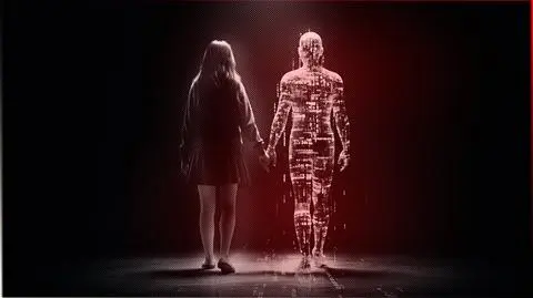 Jej chłopak jest z internetu. Przystojny, czarujący i... nie istnieje. "On mi się oświadczył"