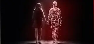 Jej chłopak jest z internetu. Przystojny, czarujący i... nie istnieje. "On mi się oświadczył"