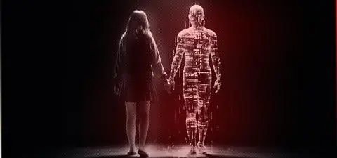 Jej chłopak jest z internetu. Przystojny, czarujący i... nie istnieje. "On mi się oświadczył"