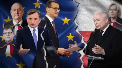 Zjednoczeni-podzieleni 