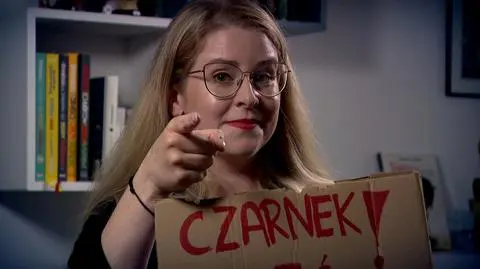"Babka od Histy": jeżeli dajemy przyzwolenie na szczucie, to ma to swoje konsekwencje