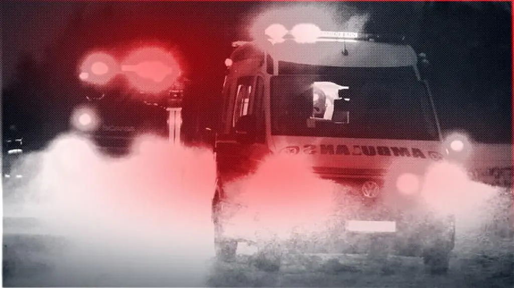 "Mogłem stracić życie". Skąd bierze się agresja pacjentów?