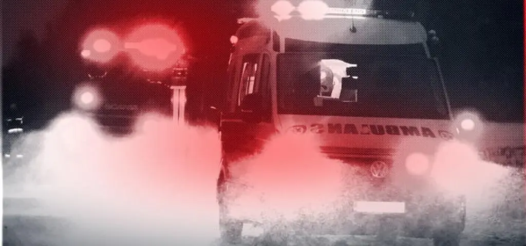 "Mogłem stracić życie". Skąd bierze się agresja pacjentów?
