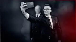 Kucharze Łukaszenki. Spotkanie z marszałkiem