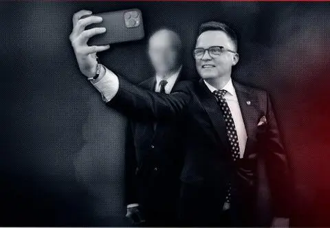 Kucharze Łukaszenki. Spotkanie z marszałkiem