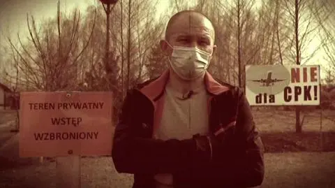 Sztandarowy projekt rządu PiS