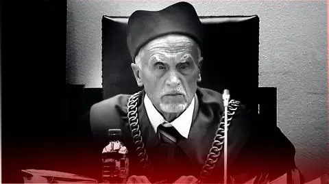 Awantura w Trybunale Stanu. Andrzejewski: wszystkich przepraszam