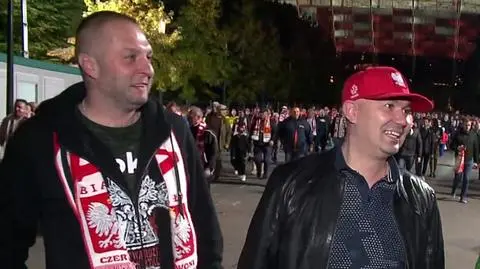 Polski wieczór